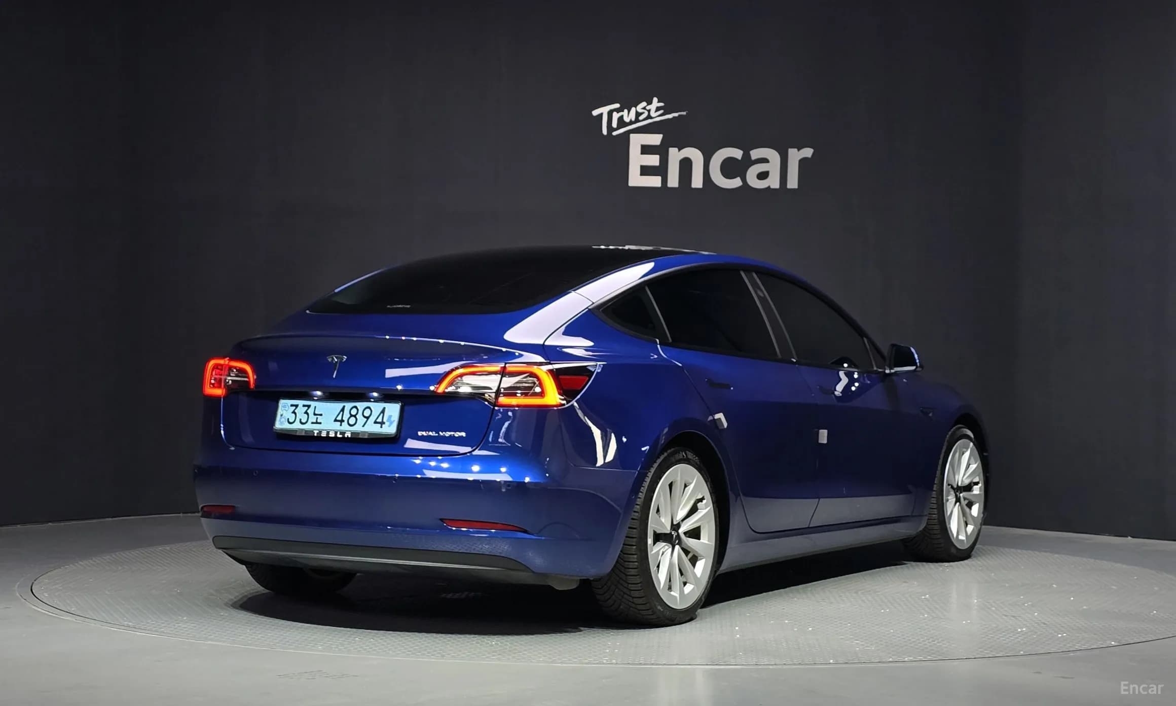 Model 3