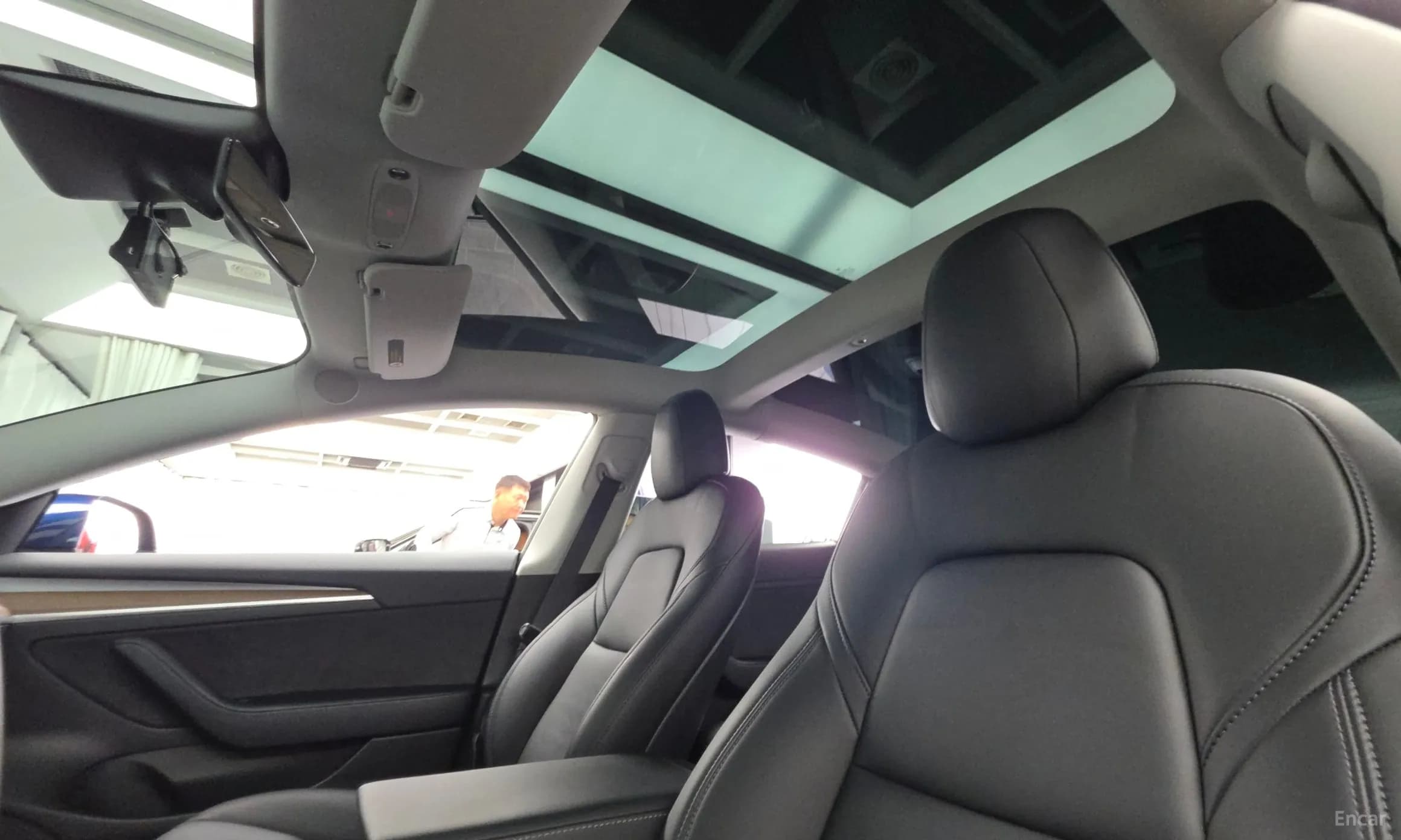 Model 3