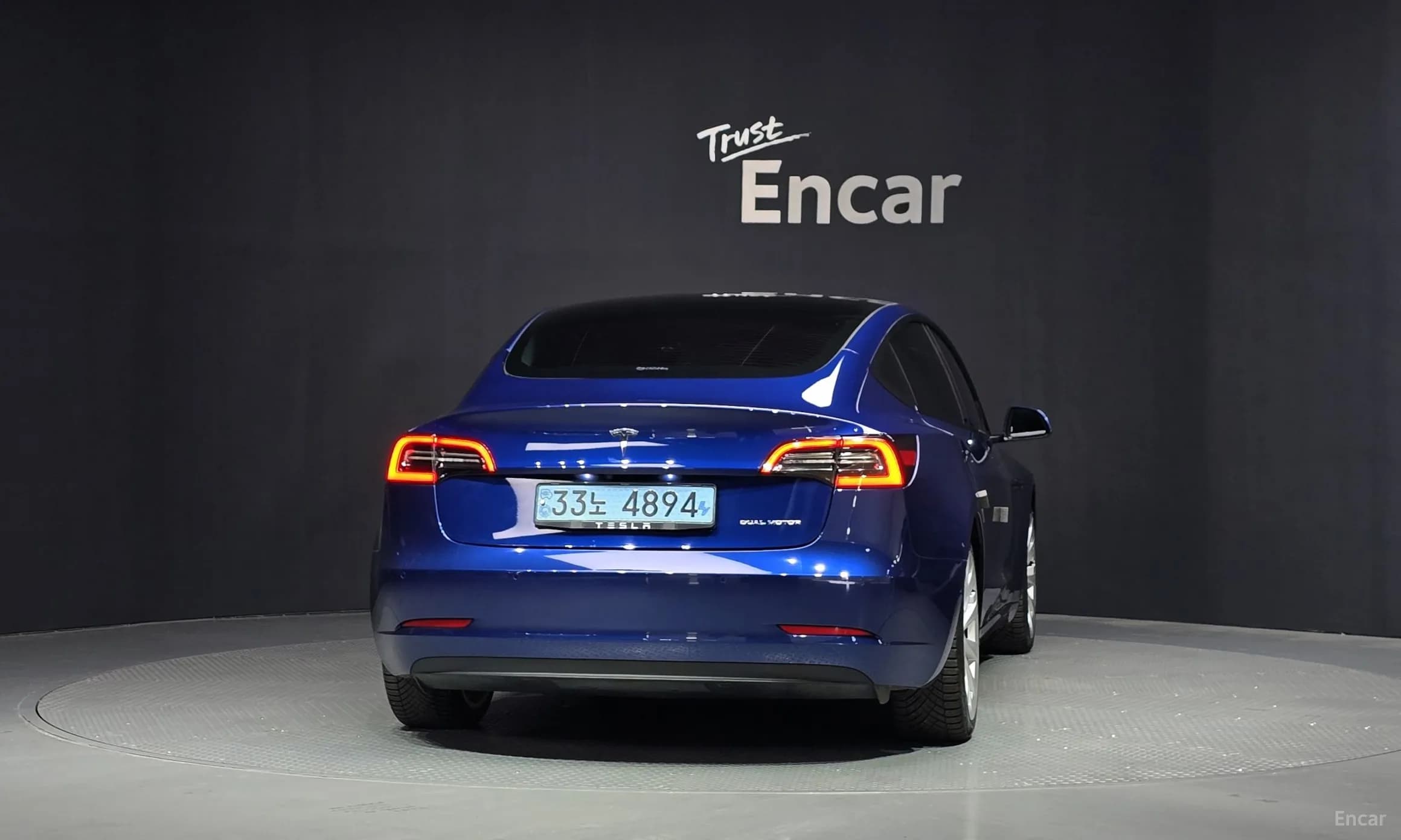 Model 3