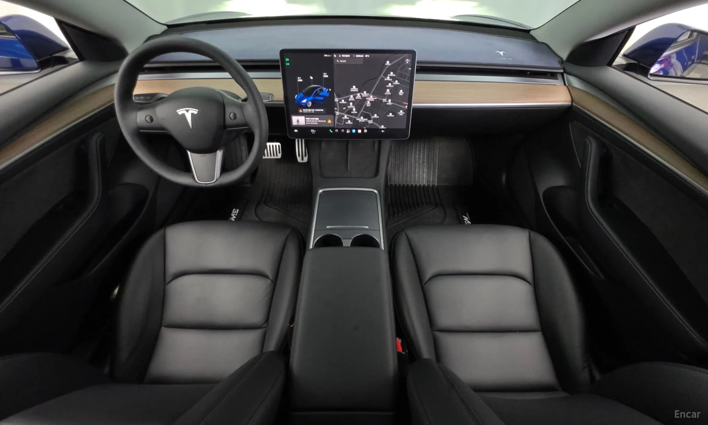 Model 3