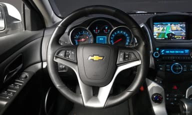 Cruze