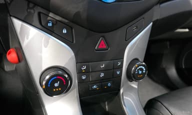 Cruze