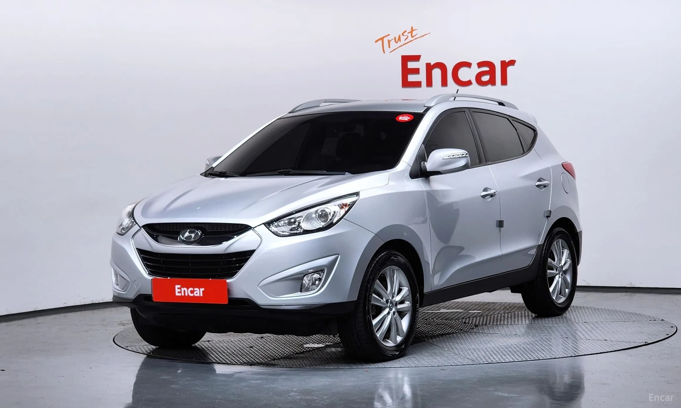tucson ix