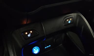 tucson ix