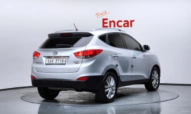 tucson ix