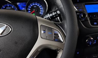 tucson ix