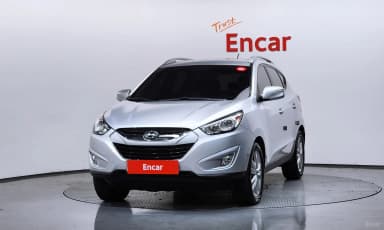 tucson ix