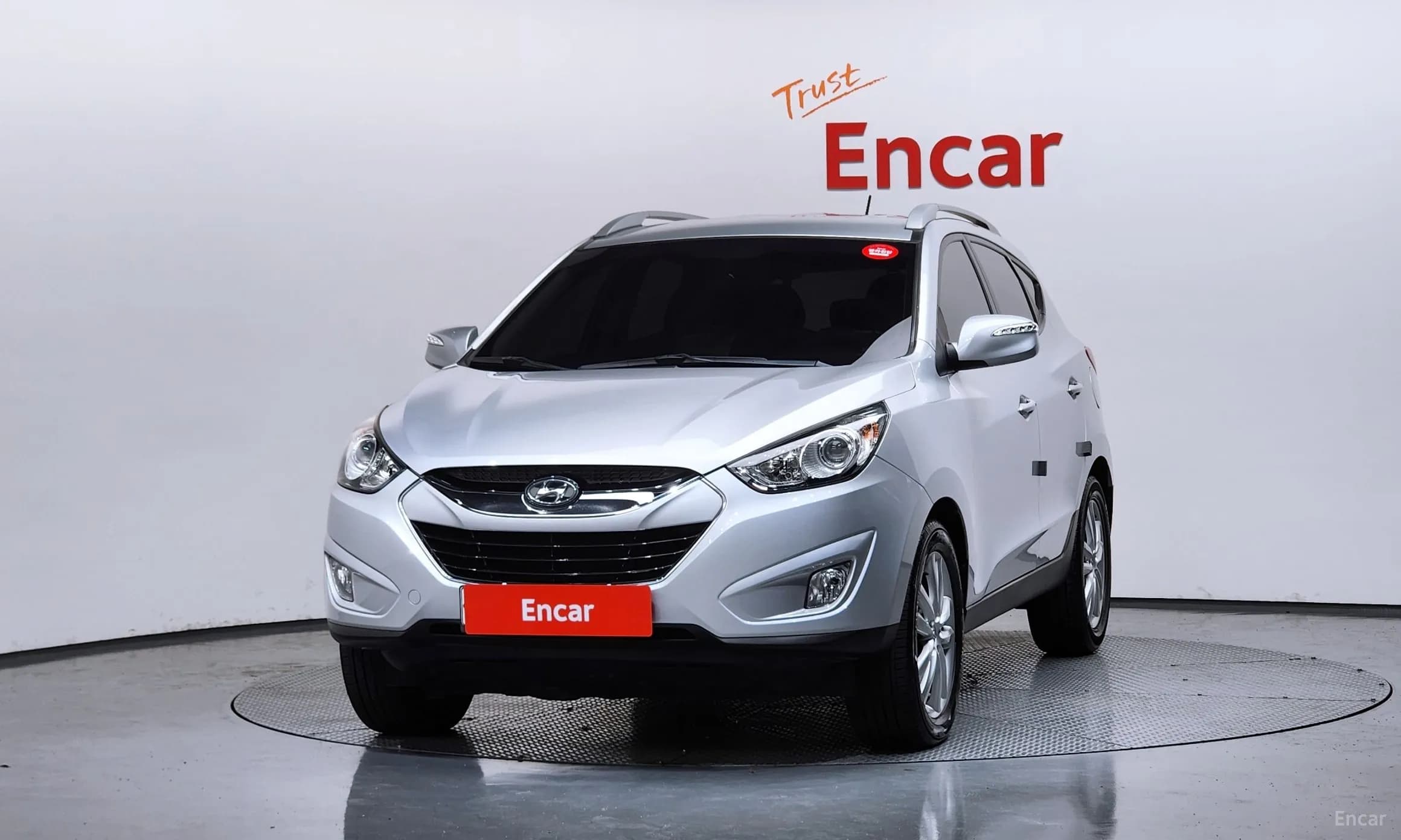 tucson ix