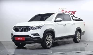 Rexton Sports Khan