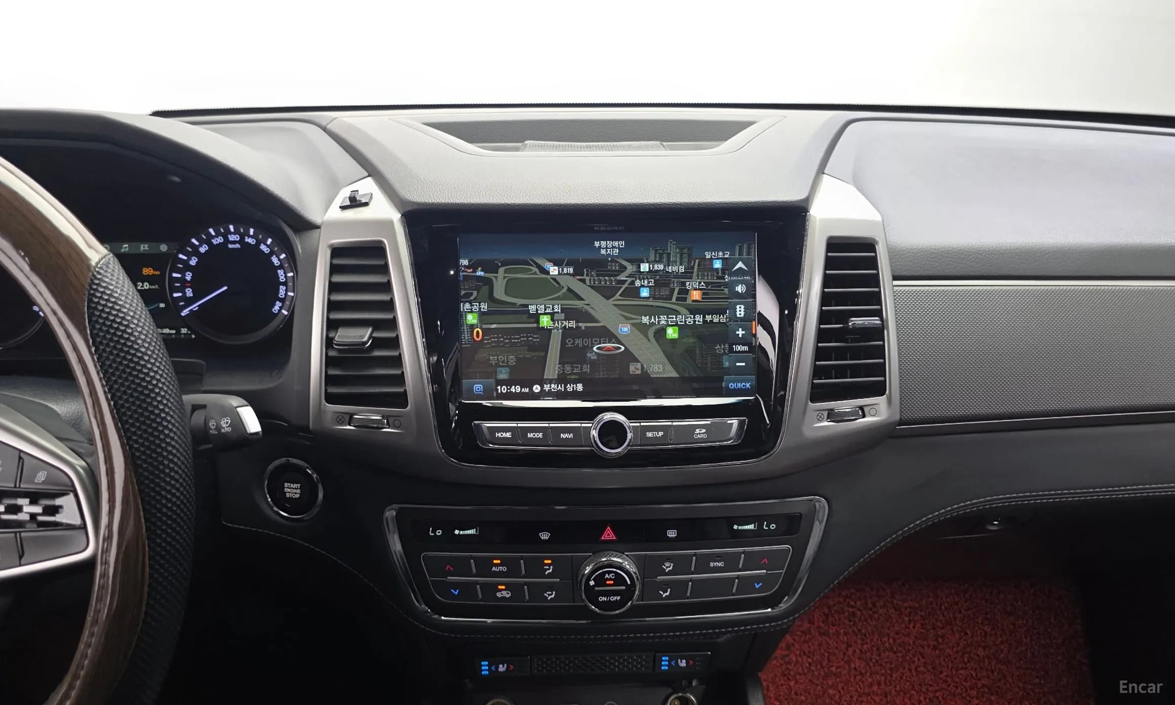 Rexton Sports Khan