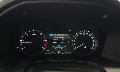 Rexton Sports Khan