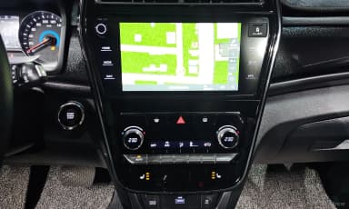 Berry New Tivoli