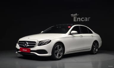 E-Class W213