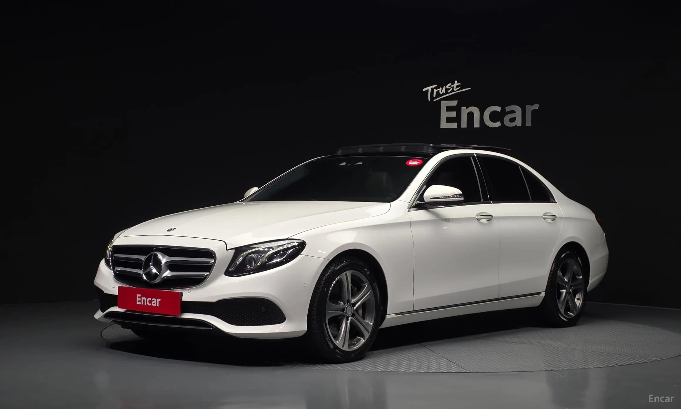 E-Class W213