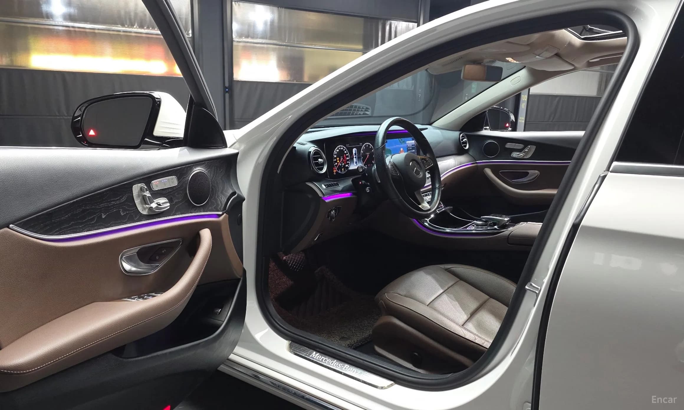 E-Class W213