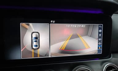 E-Class W213