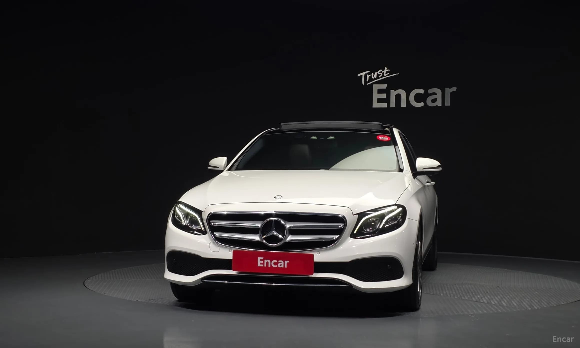 E-Class W213