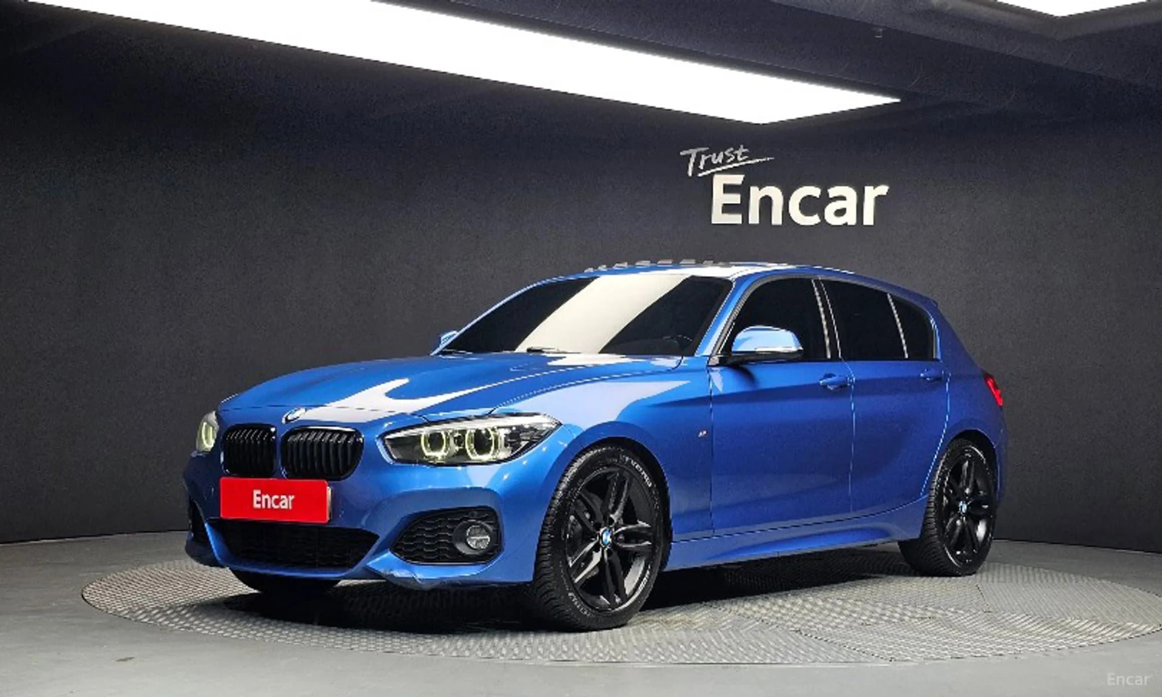 1 Series (F20)