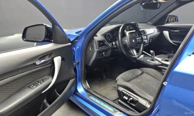 1 Series (F20)