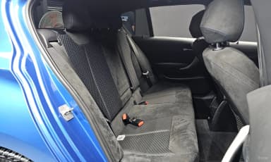 1 Series (F20)