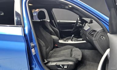 1 Series (F20)