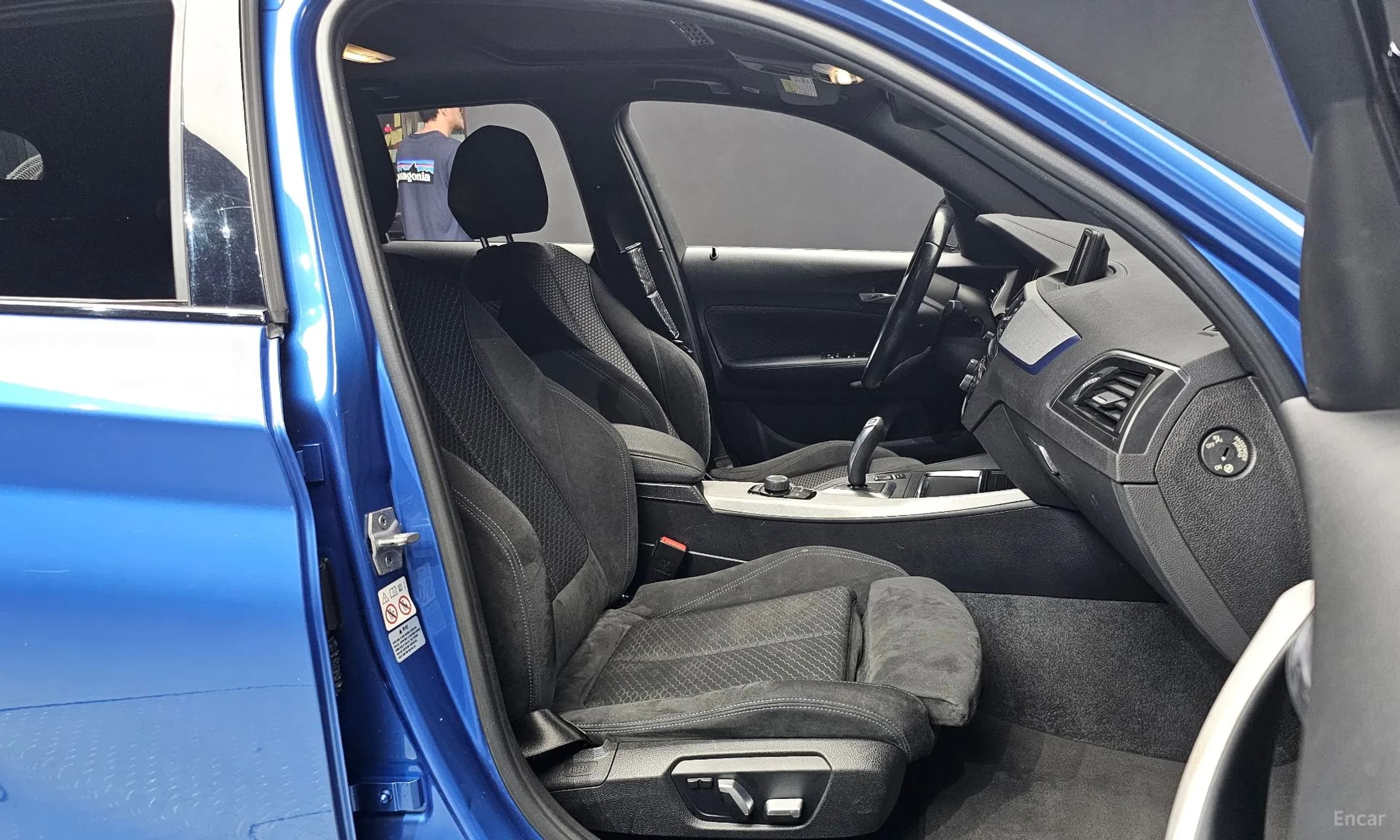 1 Series (F20)