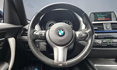 1 Series (F20)
