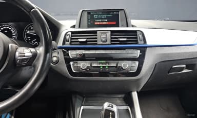 1 Series (F20)