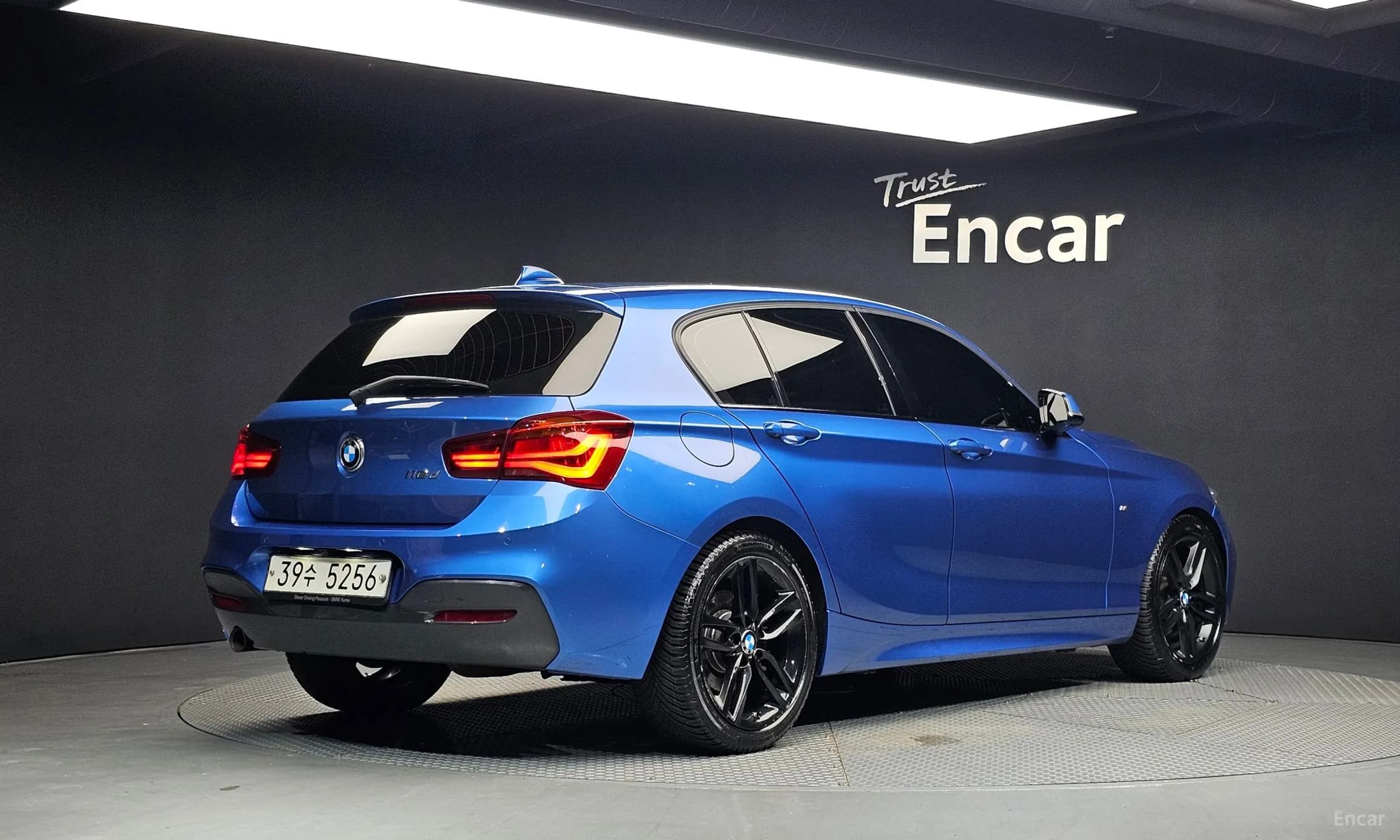 1 Series (F20)