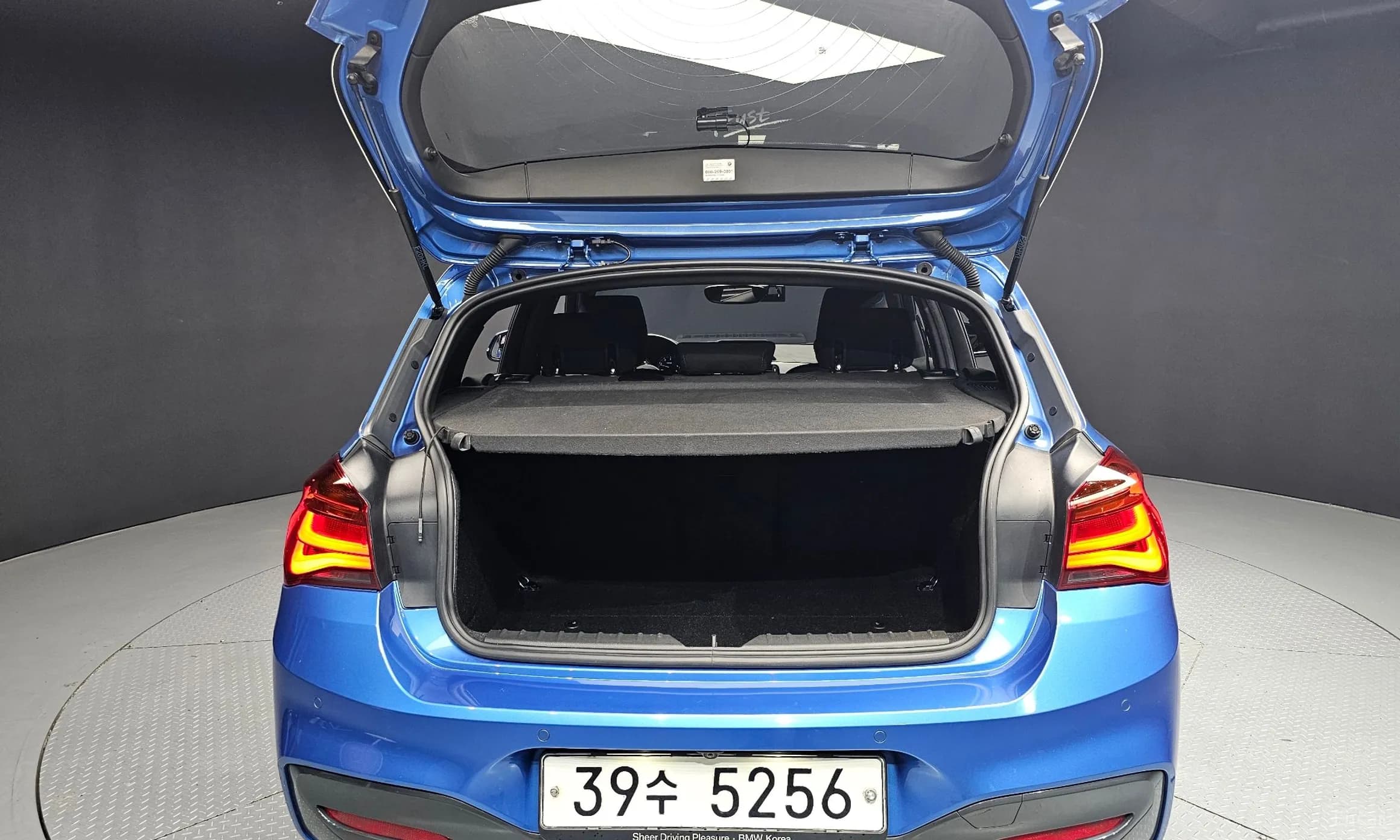 1 Series (F20)