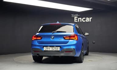 1 Series (F20)