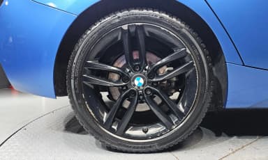 1 Series (F20)