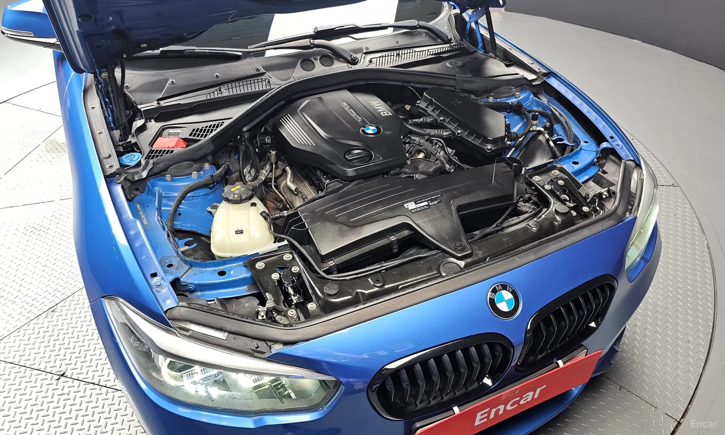 1 Series (F20)