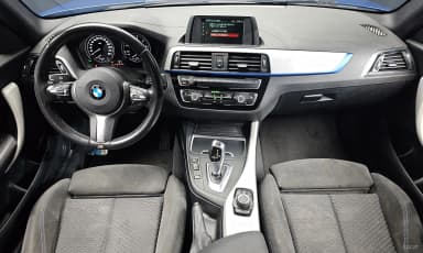 1 Series (F20)