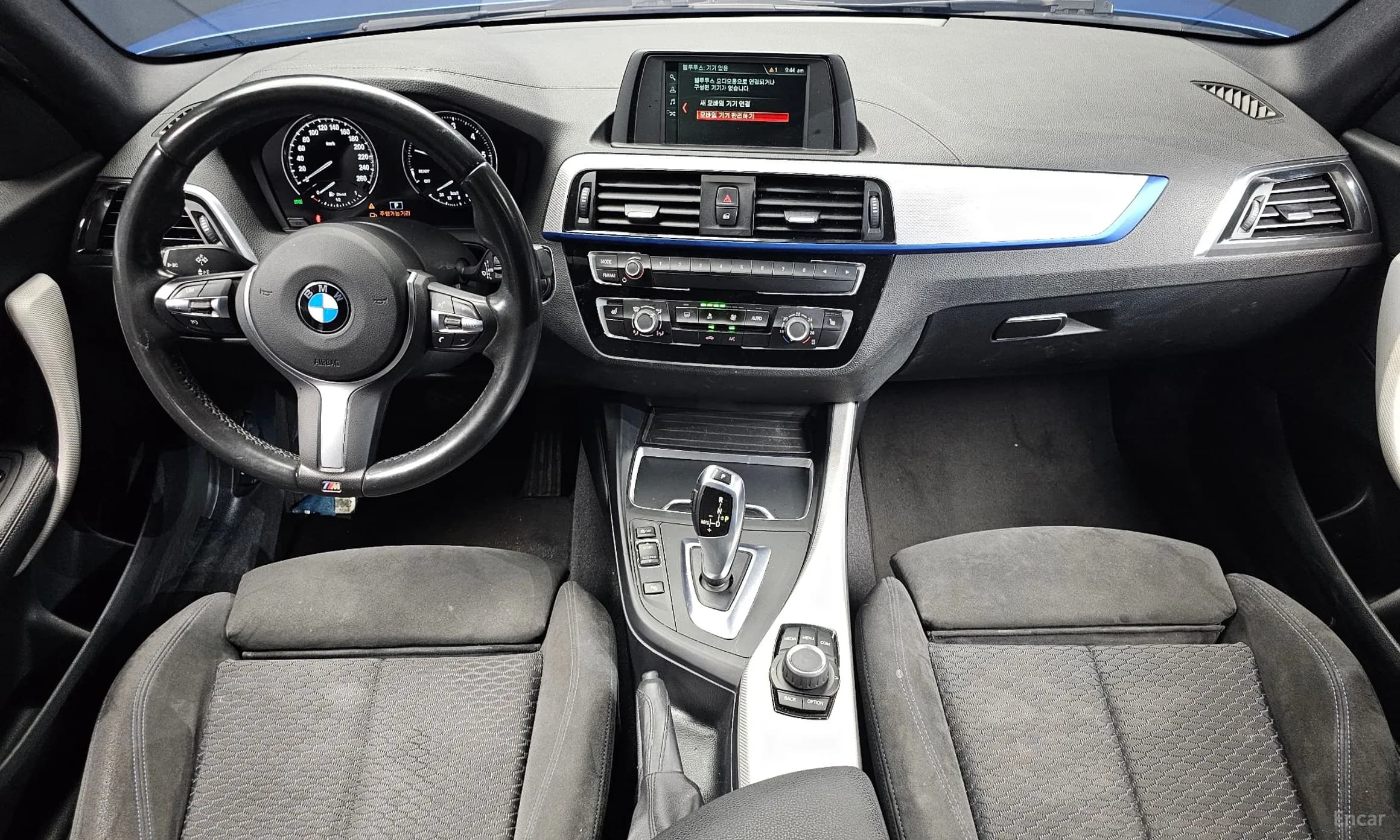 1 Series (F20)