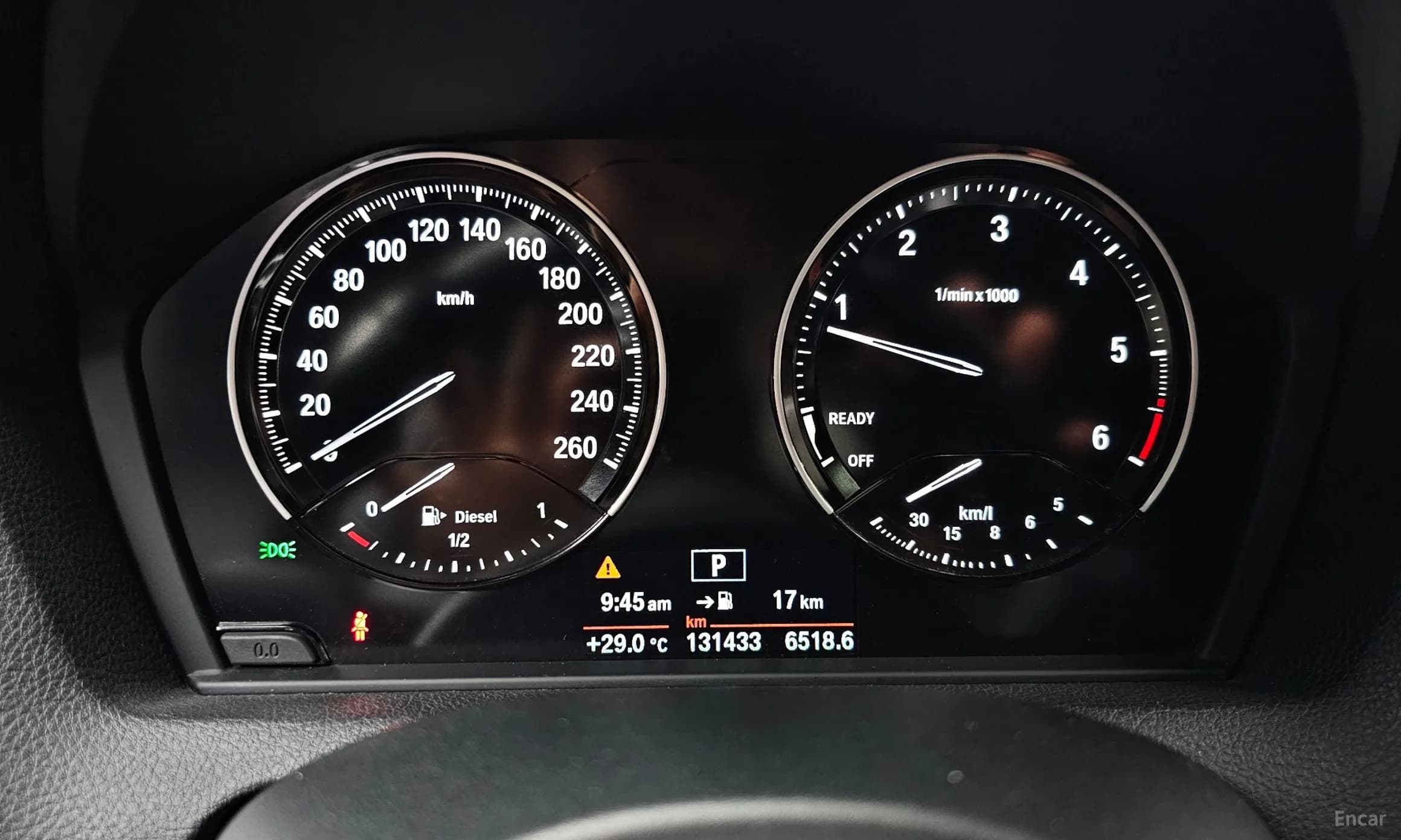 1 Series (F20)