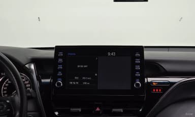 Camry (XV70)