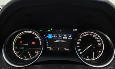 Camry (XV70)