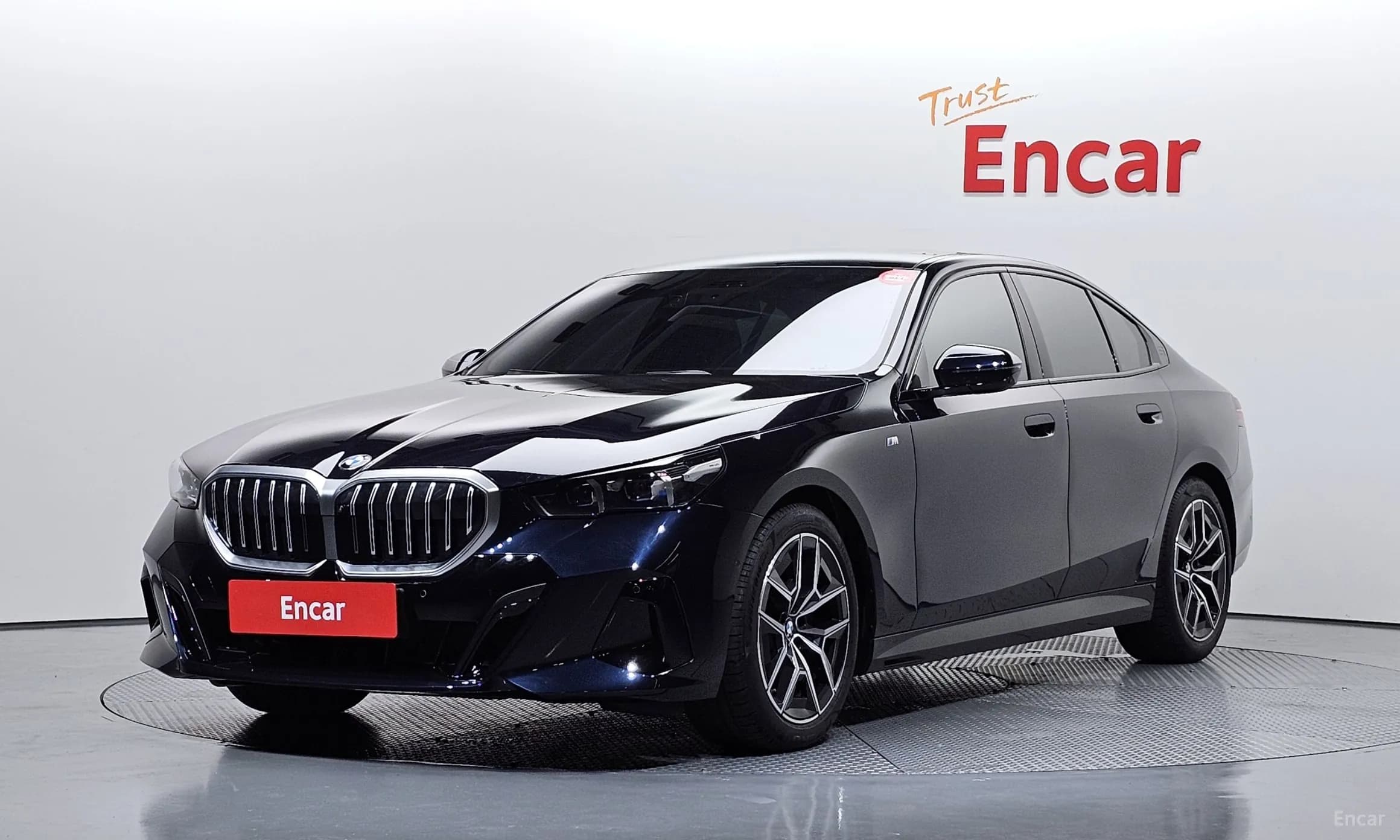 5 Series (G60)