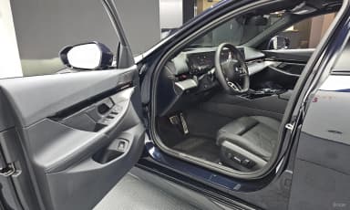 5 Series (G60)