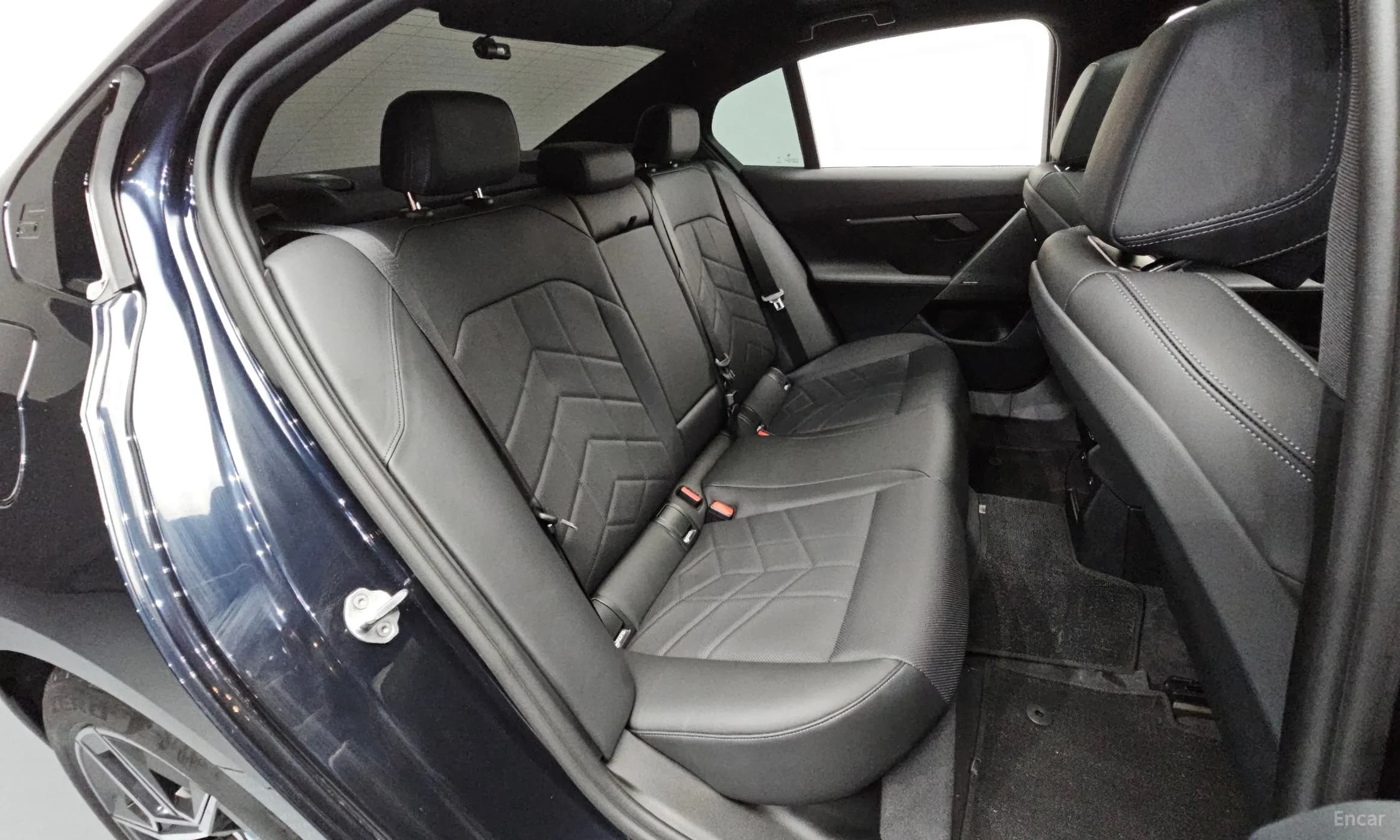 5 Series (G60)