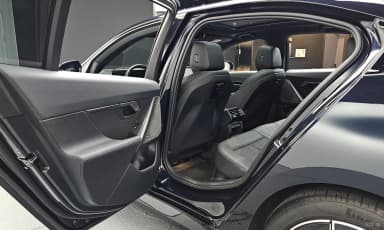 5 Series (G60)
