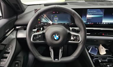 5 Series (G60)