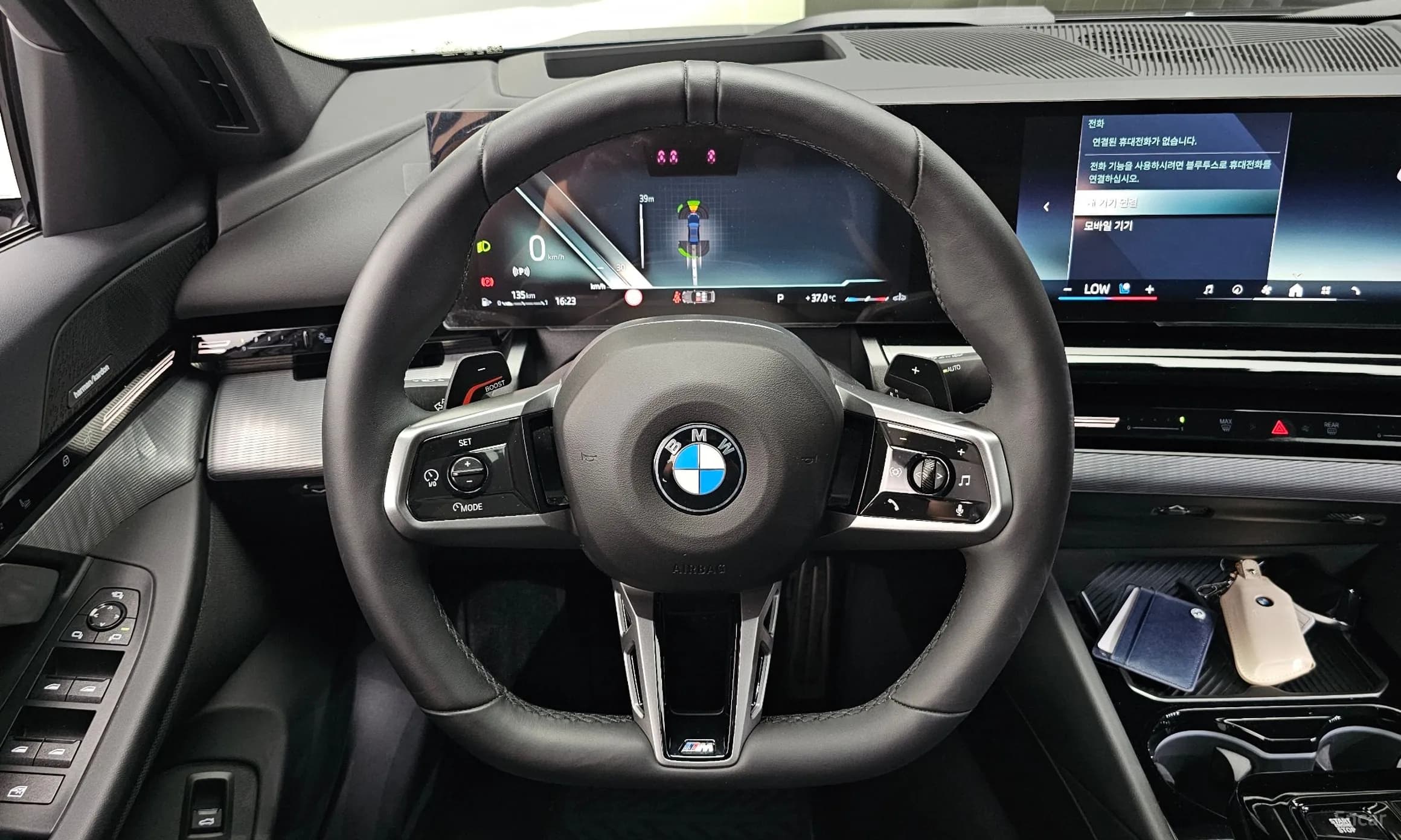 5 Series (G60)