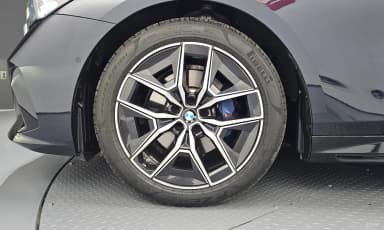 5 Series (G60)