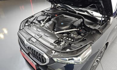 5 Series (G60)