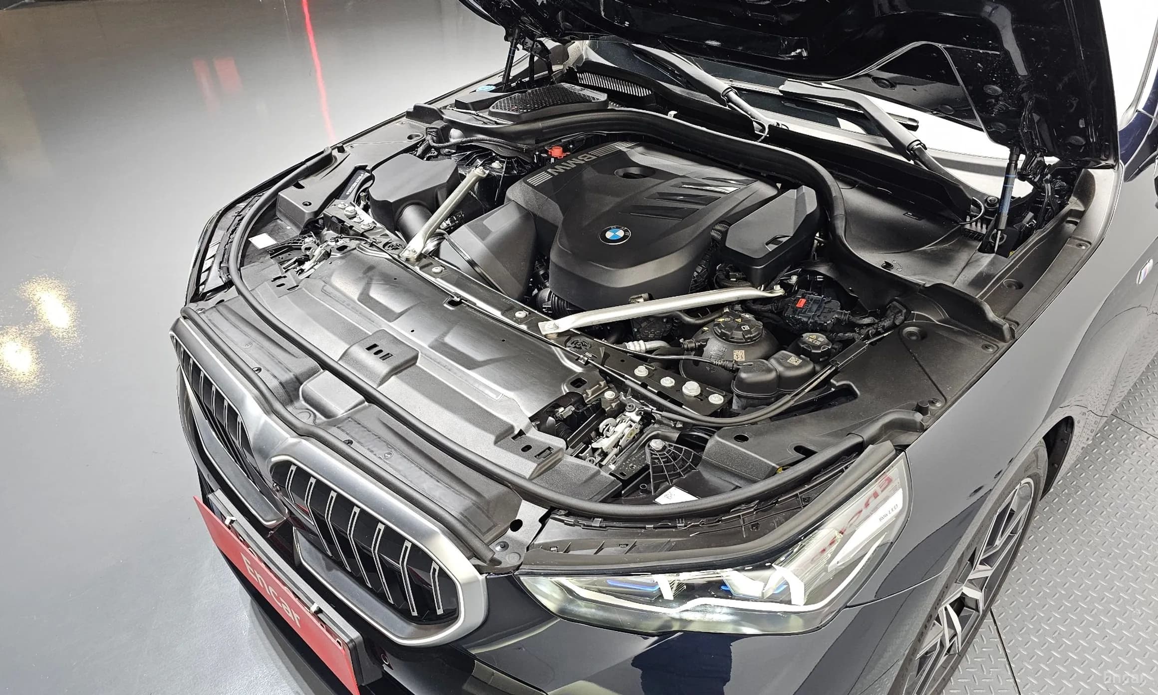 5 Series (G60)