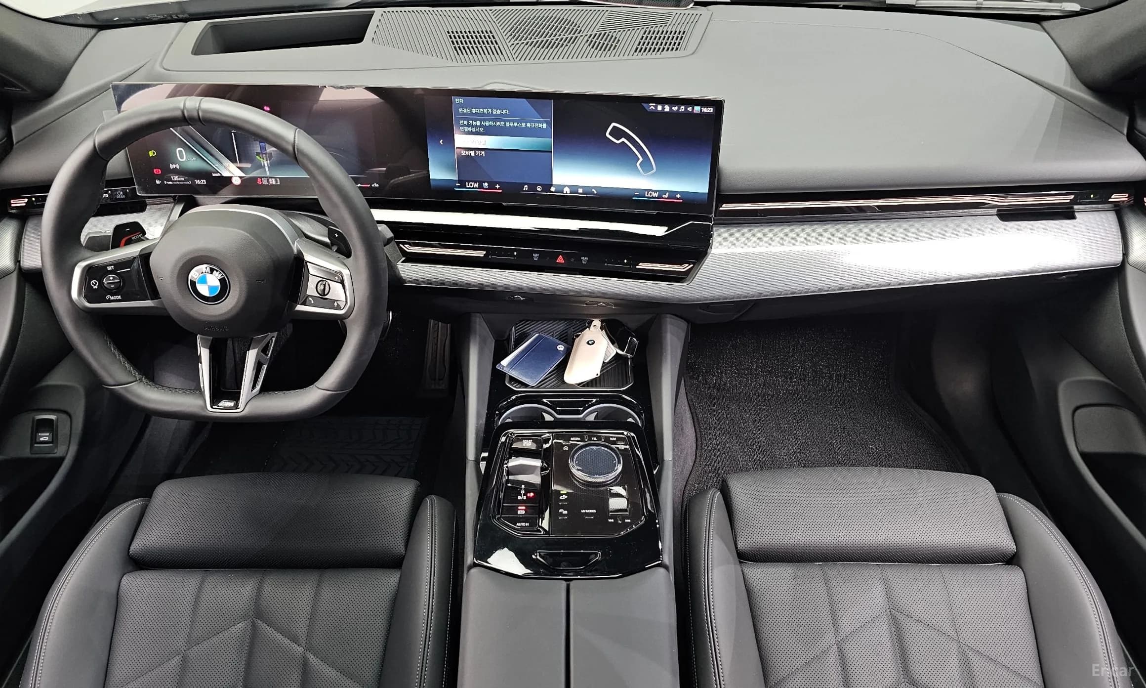 5 Series (G60)