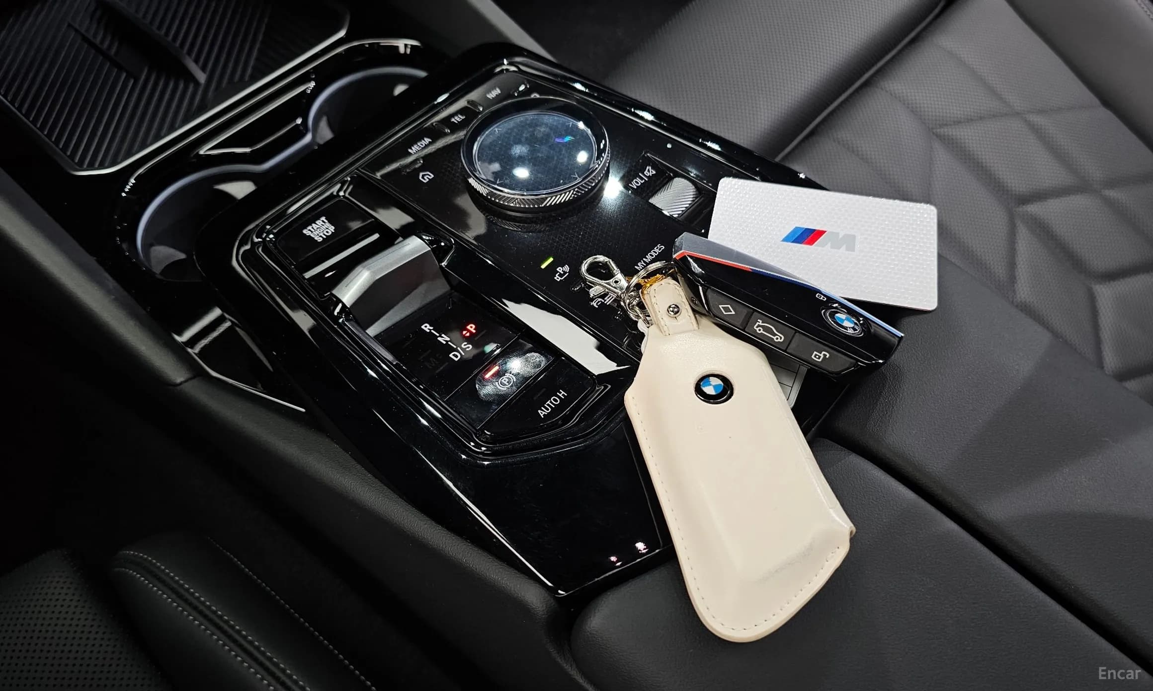 5 Series (G60)