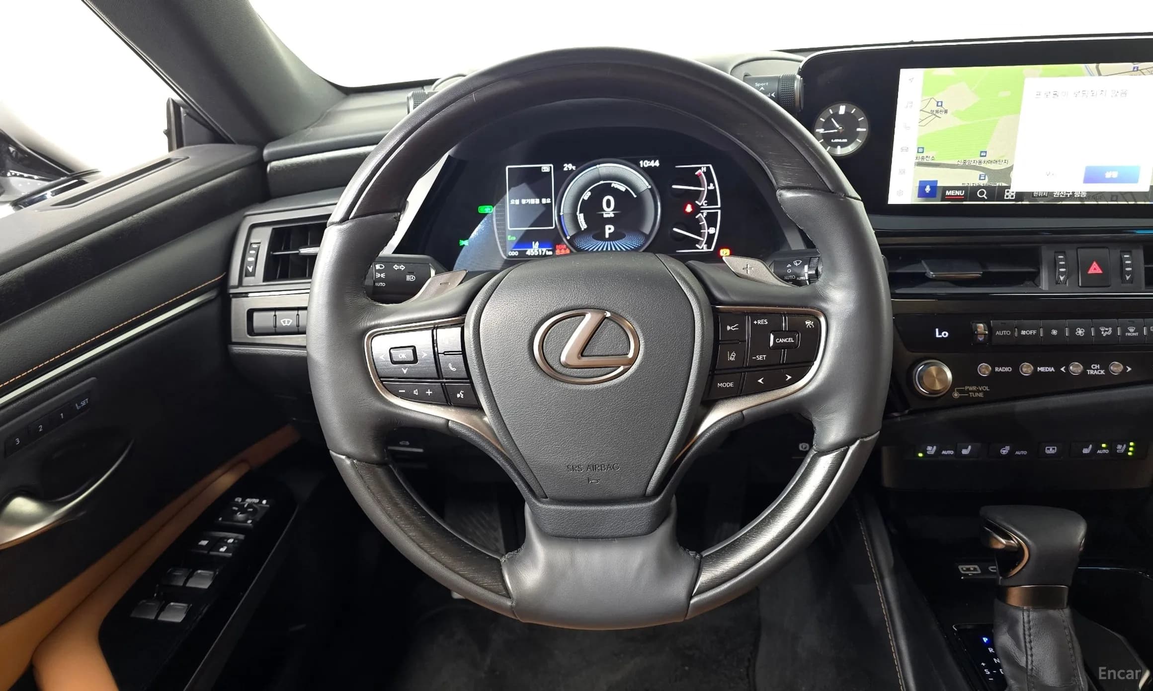 ES300h 7th Generation